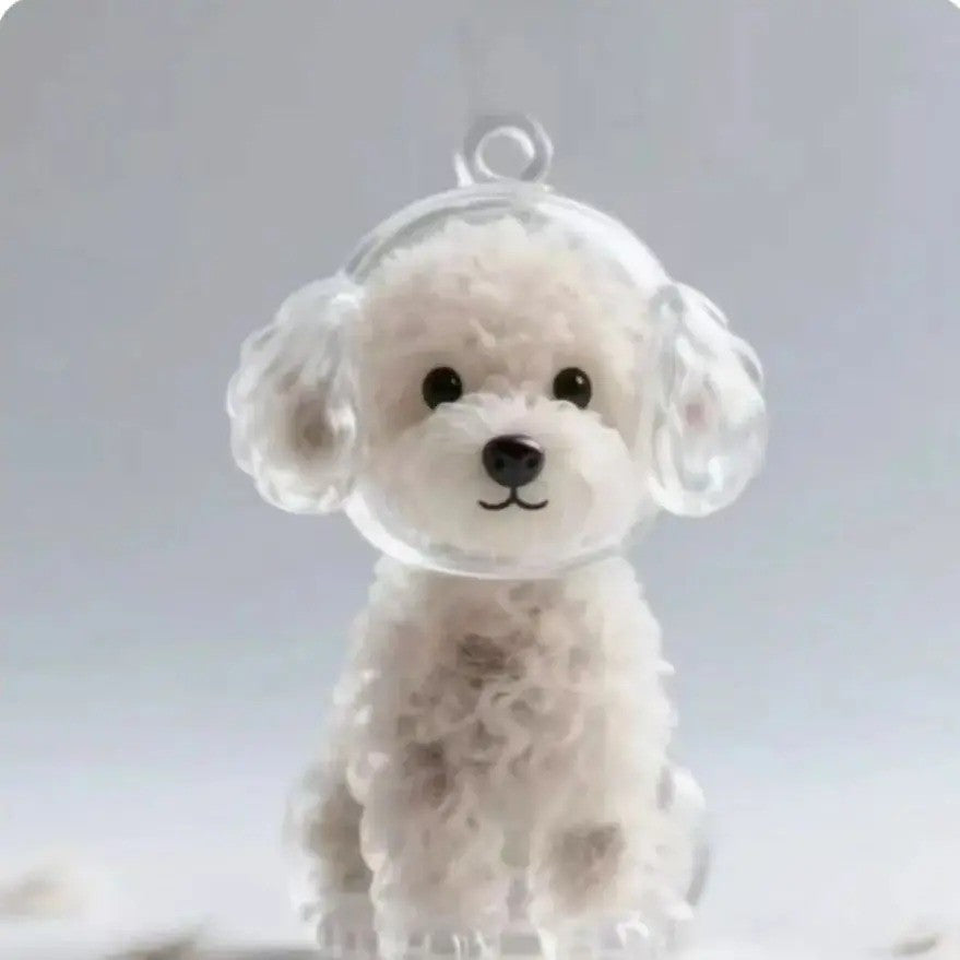 Keyring - Pets