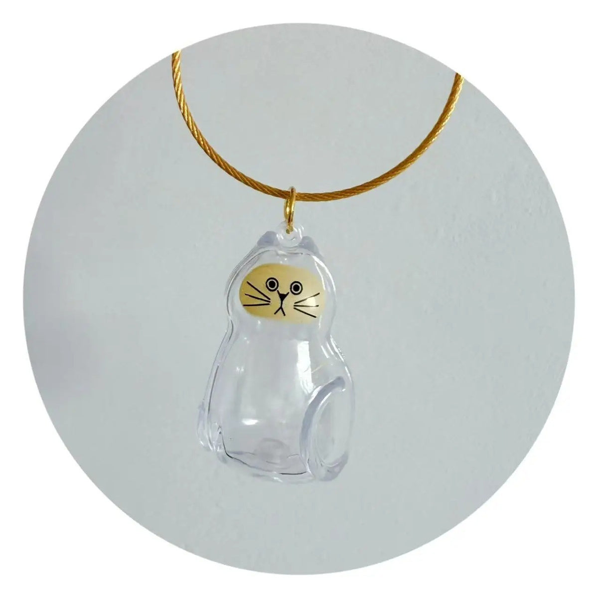Keyring - Pets