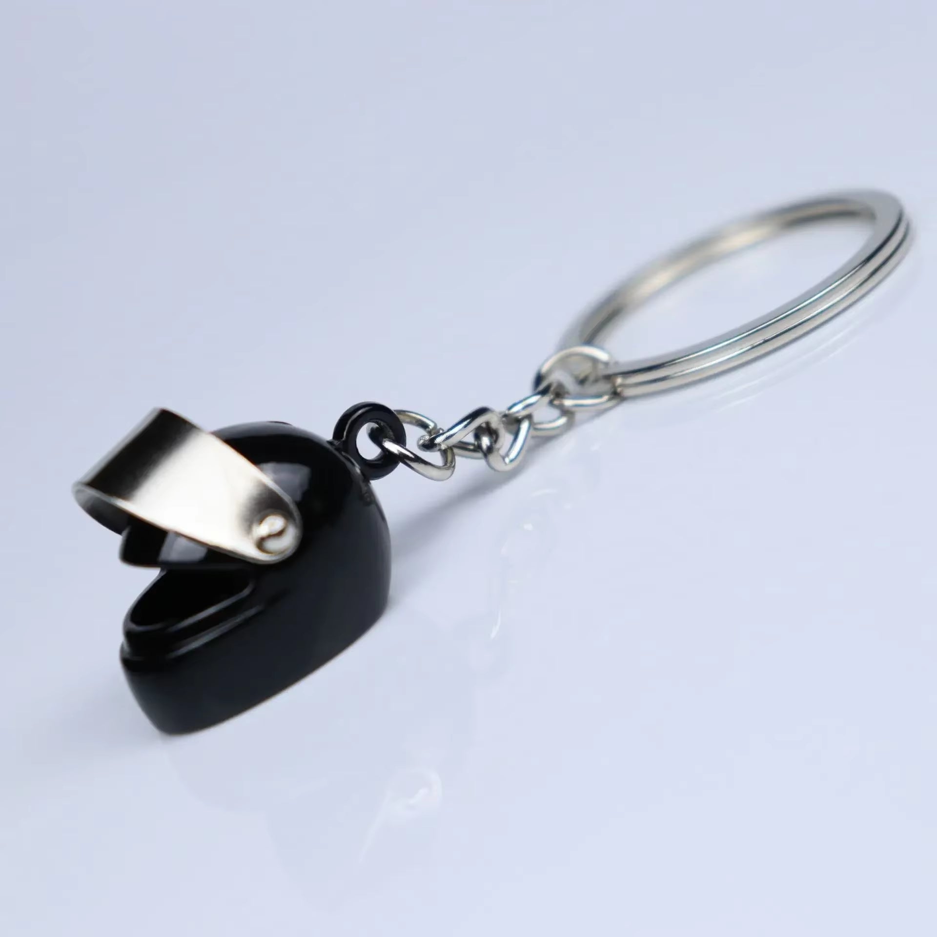 Turbo Keychain