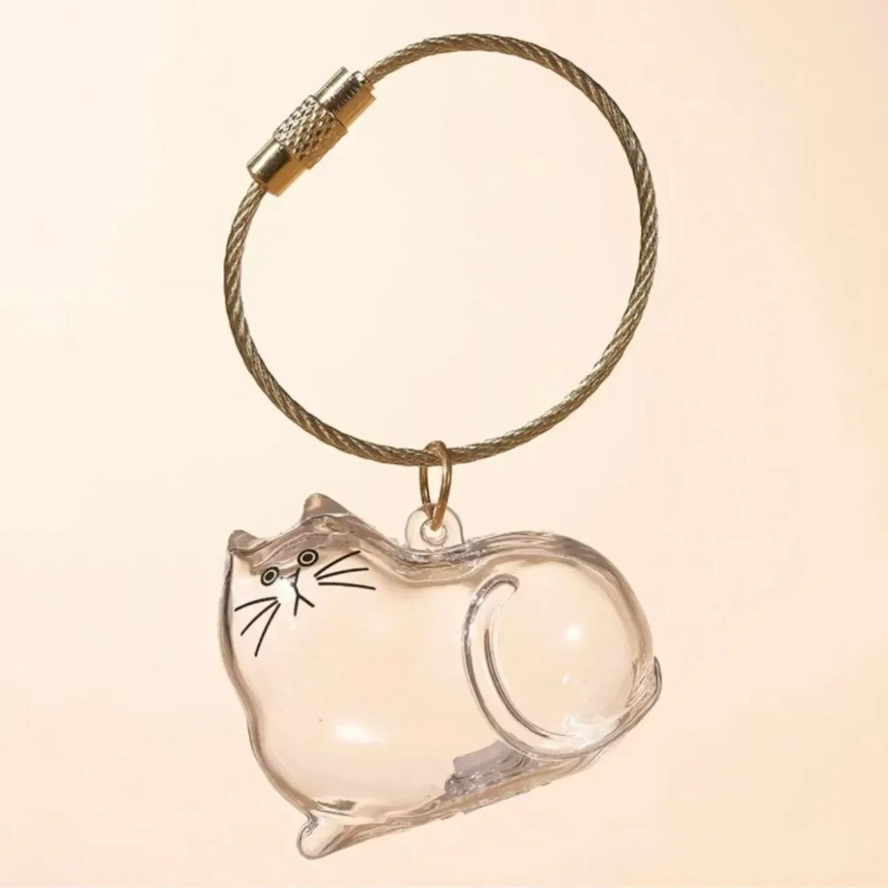 Keyring - Pets