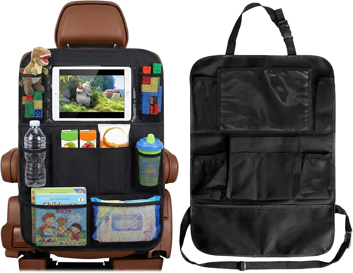Car Seat Organiser