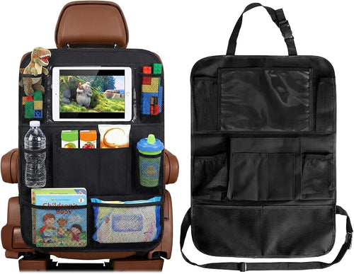 Car Seat Organiser