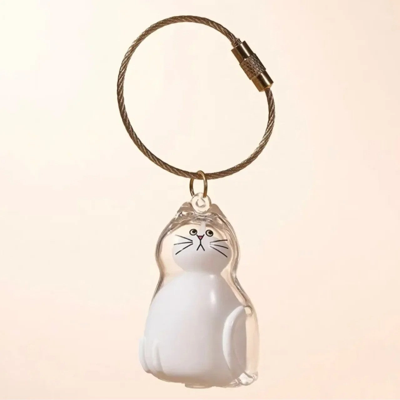 Keyring - Pets