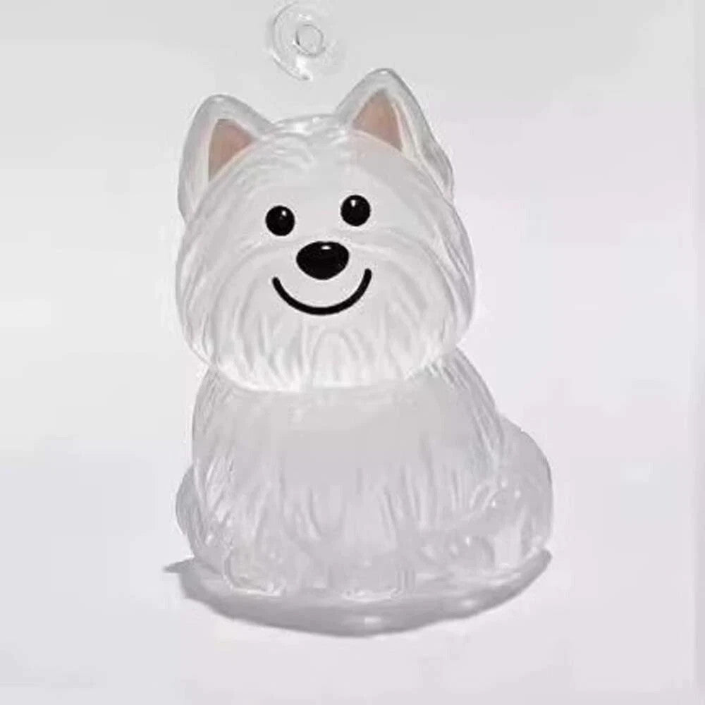 Keyring - Pets