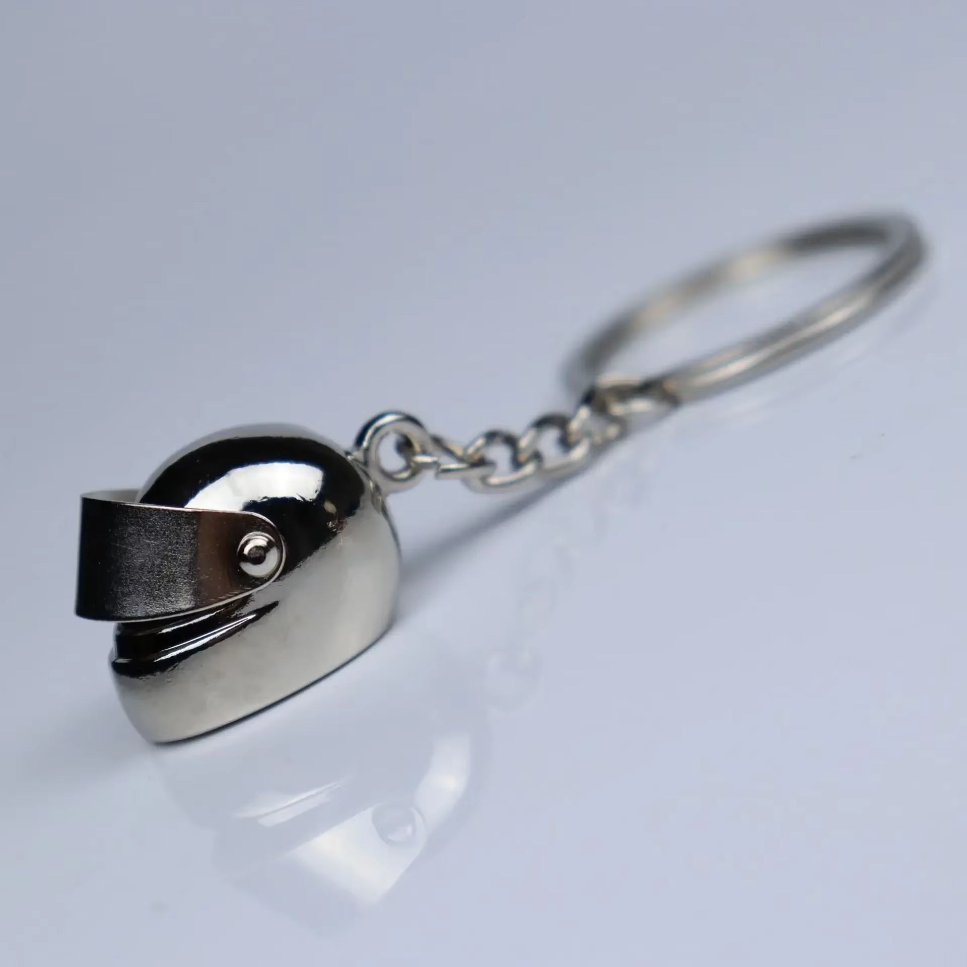 Turbo Keychain