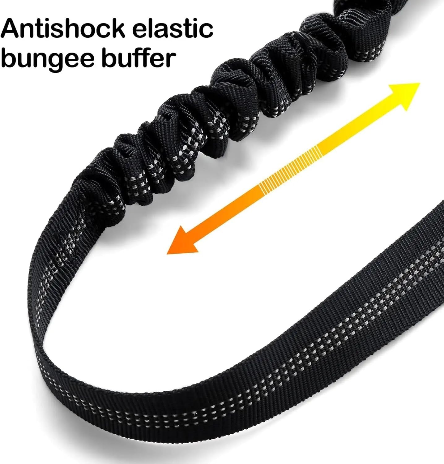 Dog Collar Seatbelt
