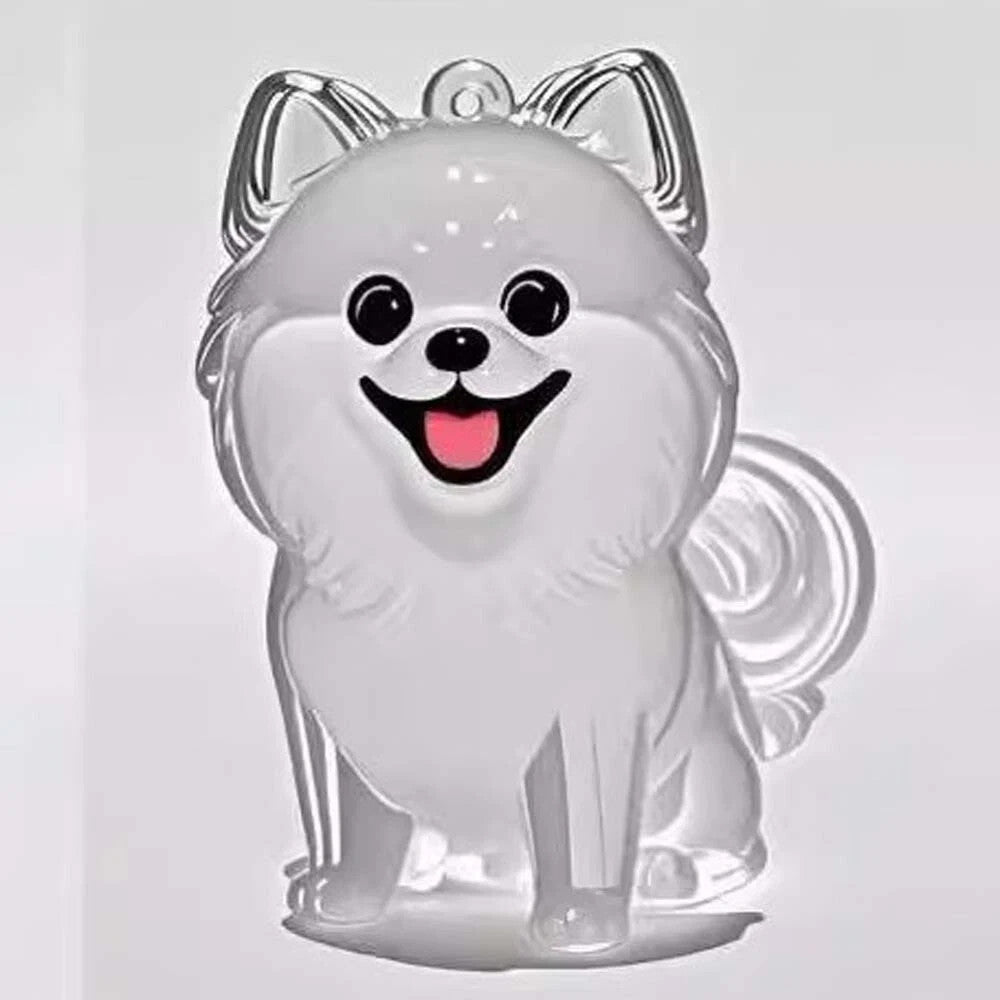 Keyring - Pets