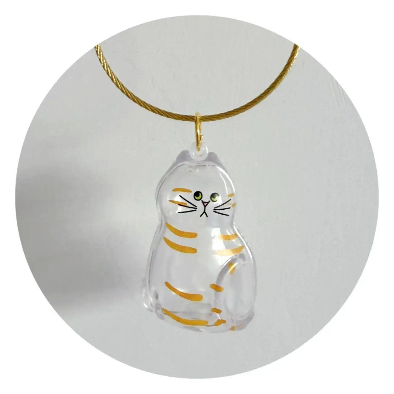 Keyring - Pets