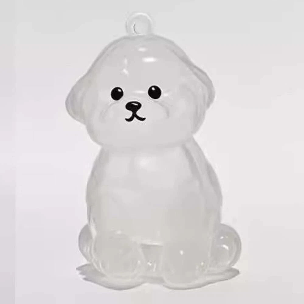 Keyring - Pets