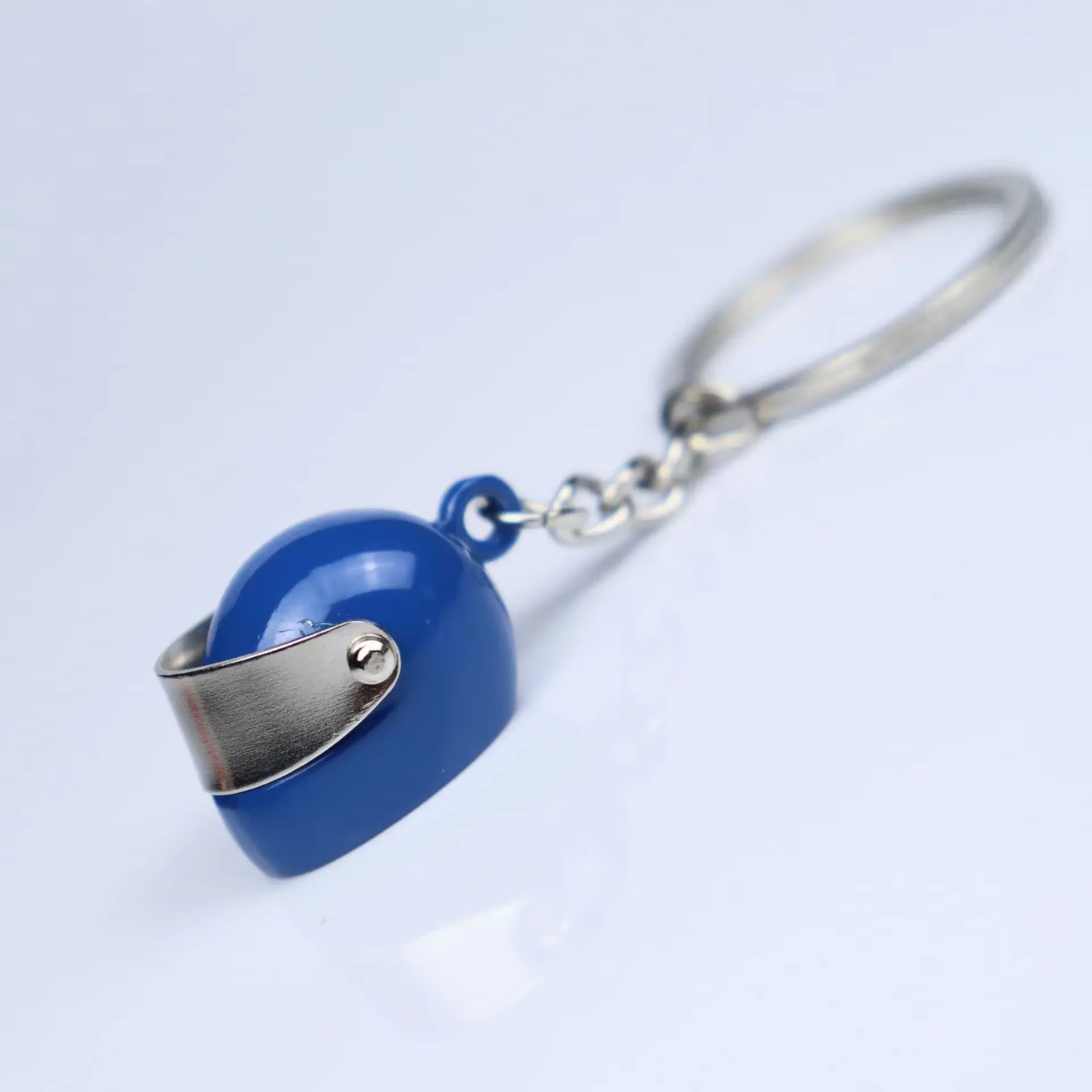 Turbo Keychain