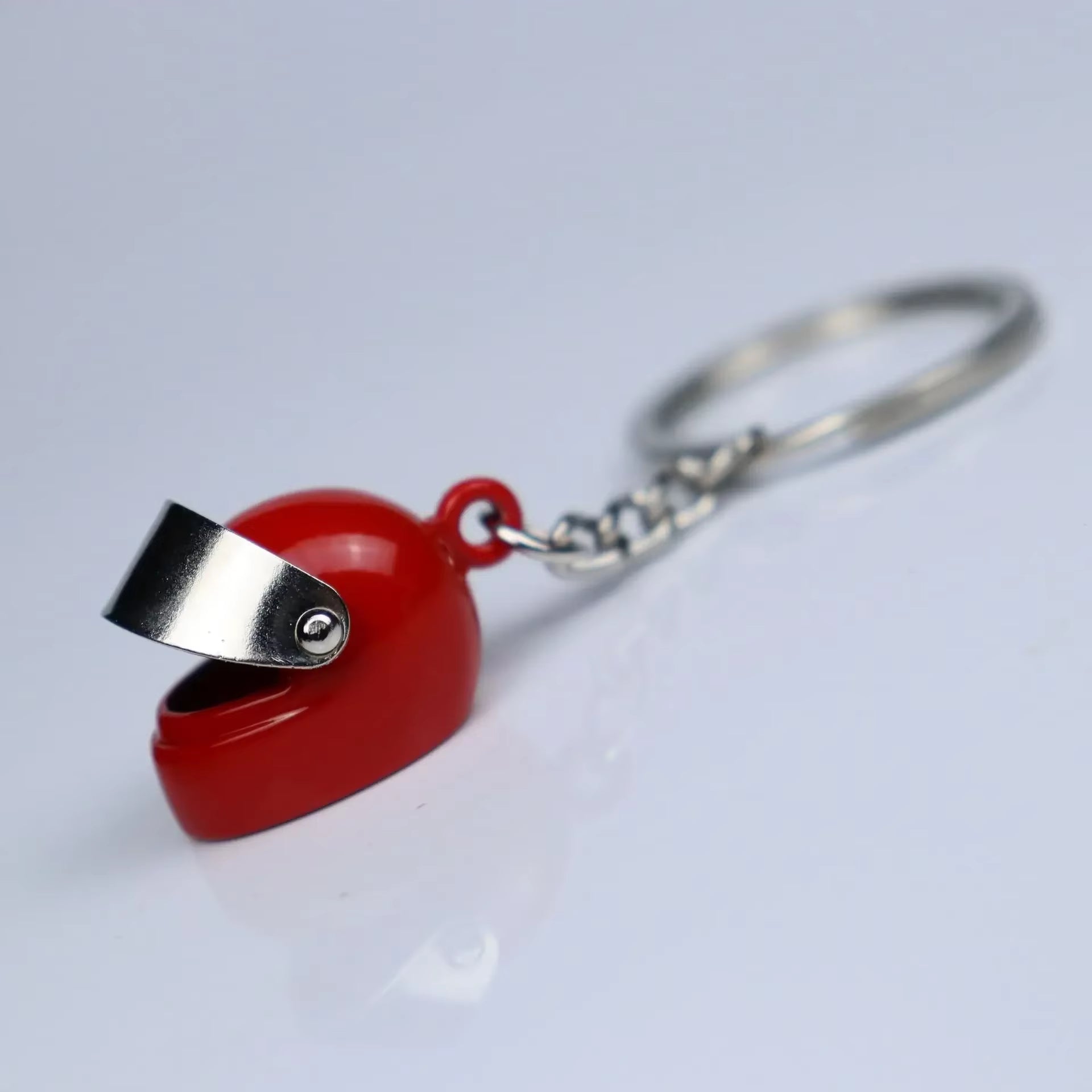 Turbo Keychain